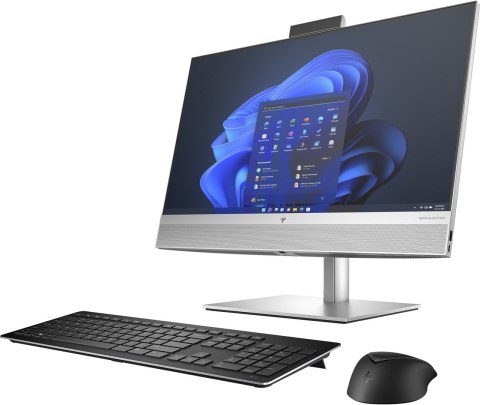 HP AIO EliteOne 840 G9 i5-13500 23,8"FHD IPS 250nits 16GB DDR5 SSD512 Intel UHD W11Pro 3Y OnSite Hewlett-Packard HP AIO EliteOne 840 G9 i5-13500 23,8"FHD IPS 250nits 16GB DDR5 SSD512 Intel UHD W11Pro 3Y OnSite Hewlett-Packard