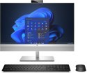 HP EliteOne 870 G9 AIO i5-12600 27"FHD 250nits Matt 16GB DDR5 4800 SSD512 UHD Graphics 770 W11Pro 3Y OnSite Silver Hewlett-Packard