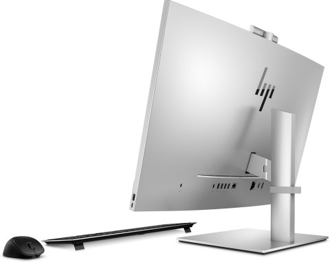 HP EliteOne 870 G9 AIO i5-12600 27"FHD 250nits Matt 16GB DDR5 4800 SSD512 UHD Graphics 770 W11Pro 3Y OnSite Silver Hewlett-Packard HP EliteOne 870 G9 AIO i5-12600 27"FHD 250nits Matt 16GB DDR5 4800 SSD512 UHD Graphics 770 W11Pro 3Y OnSite Silver Hewlett-Packard