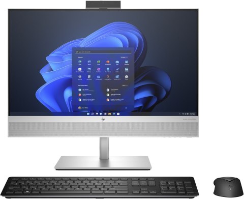 HP EliteOne Touch 840 G9 AIO i5-13500 23,8"FHD Touch 16GB DDR5 4800 SSD512 UHD Graphics 770 W11Pro 3Y OnSite Silver Hewlett-Packard HP EliteOne Touch 840 G9 AIO i5-13500 23,8"FHD Touch 16GB DDR5 4800 SSD512 UHD Graphics 770 W11Pro 3Y OnSite Silver Hewlett-Packard