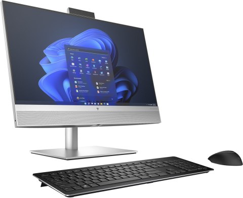 HP EliteOne Touch 840 G9 AIO i5-13500 23,8"FHD Touch 16GB DDR5 4800 SSD512 UHD Graphics 770 W11Pro 3Y OnSite Silver Hewlett-Packard HP EliteOne Touch 840 G9 AIO i5-13500 23,8"FHD Touch 16GB DDR5 4800 SSD512 UHD Graphics 770 W11Pro 3Y OnSite Silver Hewlett-Packard