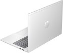 HP Probook 460 G11 Core Ultra 5 125U 16"WUXGA IPS 300nits AG 16GB DDR5 SSD512 Intel Arc 56Wh W11Pro Pike Silver 3Y OnSite Hewlett-Packard