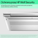 HP Probook 460 G11 Core Ultra 5 125U 16"WUXGA IPS 300nits AG 16GB DDR5 SSD512 Intel Arc 56Wh W11Pro Pike Silver 3Y OnSite Hewlett-Packard