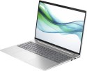 HP Probook 460 G11 Core Ultra 5 125U 16"WUXGA IPS 300nits AG 16GB DDR5 SSD512 Intel Arc 56Wh W11Pro Pike Silver 3Y OnSite Hewlett-Packard