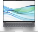 HP Probook 460 G11 Core Ultra 5 125U 16"WUXGA IPS 300nits AG 16GB DDR5 SSD512 Intel Arc 56Wh W11Pro Pike Silver 3Y OnSite Hewlett-Packard