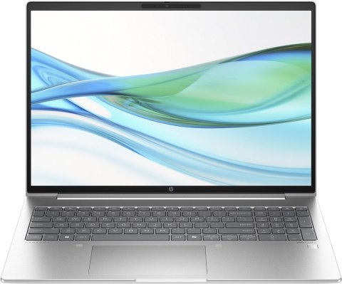 HP Probook 460 G11 Core Ultra 5 125U 16"WUXGA IPS 300nits AG 16GB DDR5 SSD512 Intel Arc 56Wh W11Pro Pike Silver 3Y OnSite Hewlett-Packard HP Probook 460 G11 Core Ultra 5 125U 16"WUXGA IPS 300nits AG 16GB DDR5 SSD512 Intel Arc 56Wh W11Pro Pike Silver 3Y OnSite Hewlett-Packard