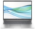 HP Probook 460 G11 Core Ultra 5 125U 16"WUXGA IPS 300nits AG 16GB DDR5 SSD512 Intel Arc 56Wh W11Pro Pike Silver 3Y OnSite Hewlett-Packard