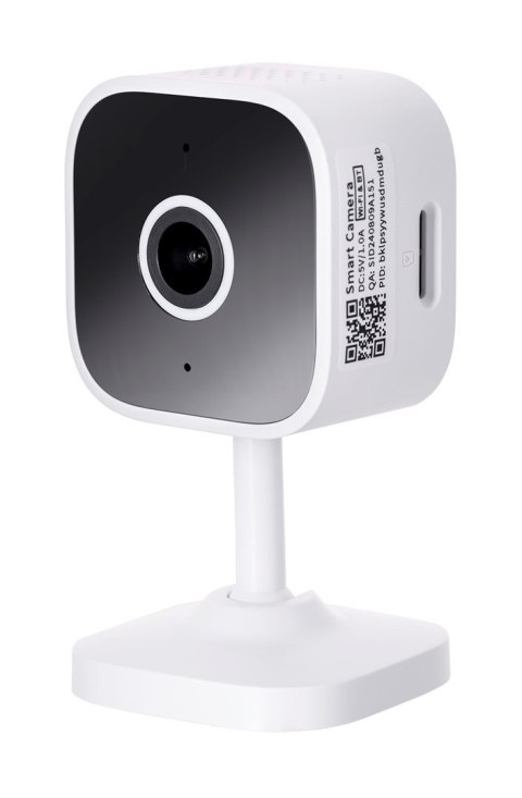 Kamera IP Trust IPCAM-2900 Indoor Wi-Fi White Trust Kamera IP Trust IPCAM-2900 Indoor Wi-Fi White Trust