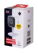 Kamera IP Trust IPCAM-2900 Indoor Wi-Fi White Trust