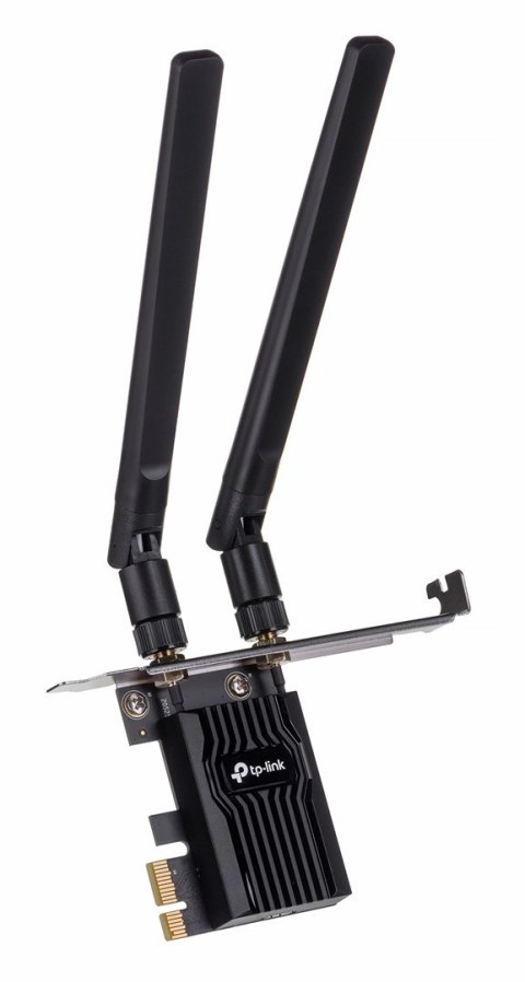 Karta sieciowa TP-LINK Archer TX55E TP-LINK Karta sieciowa TP-LINK Archer TX55E TP-LINK
