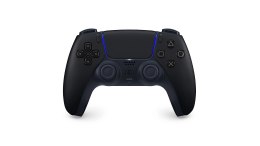 Kontroler bezprzewod. SONY DualSense Midnight Black (WYPRZEDAŻ) Sony
