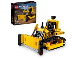 LEGO TECHNIC 42163 Buldożer do zadań specjalnych Lego