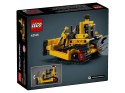LEGO TECHNIC 42163 Buldożer do zadań specjalnych Lego