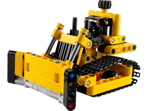 LEGO TECHNIC 42163 Buldożer do zadań specjalnych Lego LEGO TECHNIC 42163 Buldożer do zadań specjalnych Lego
