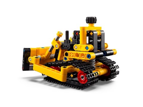 LEGO TECHNIC 42163 Buldożer do zadań specjalnych Lego LEGO TECHNIC 42163 Buldożer do zadań specjalnych Lego