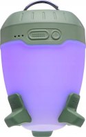 Latarka lampka biwakowa Black Diamond ORBITER 450 LANTERN Desert Sage Black Diamond