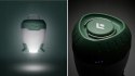 Latarka lampka biwakowa Black Diamond ORBITER 450 LANTERN Desert Sage Black Diamond