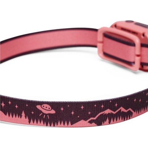 Latarka czołowa Black Diamond WIZ KID HEADLAMP Himalayan Salt Black Diamond Latarka czołowa Black Diamond WIZ KID HEADLAMP Himalayan Salt Black Diamond