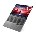 Lenovo Legion Slim 5 16AHP9 Ryzen 7 8845HS 16" WQXGA IPS 500nits AG 240Hz 16GB DDR5 5600 SSD512 GeForce RTX 4070 8GB NoOS Luna G Lenovo