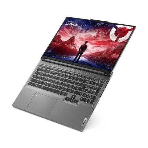 Lenovo Legion Slim 5 16AHP9 Ryzen 7 8845HS 16" WQXGA IPS 500nits AG 240Hz 16GB DDR5 5600 SSD512 GeForce RTX 4070 8GB NoOS Luna G Lenovo Lenovo Legion Slim 5 16AHP9 Ryzen 7 8845HS 16" WQXGA IPS 500nits AG 240Hz 16GB DDR5 5600 SSD512 GeForce RTX 4070 8GB NoOS Luna G Lenovo