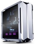 Lian Li TR-01A Full Tower Srebrny (WYPRZEDAŻ) LIAN LI
