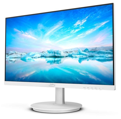 MONITOR PHILIPS LED 27" 271V8AW/00 Philips MONITOR PHILIPS LED 27" 271V8AW/00 Philips