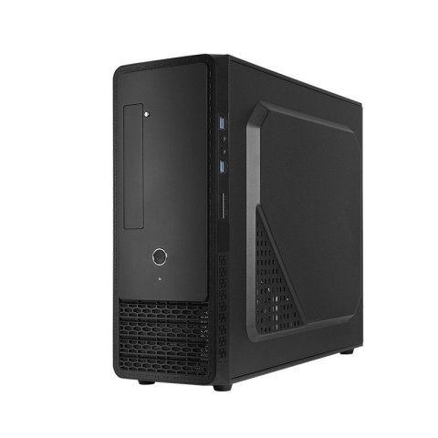 OBUDOWA CHIEFTEC UC-03B-OP CZARNA Chieftec OBUDOWA CHIEFTEC UC-03B-OP CZARNA Chieftec