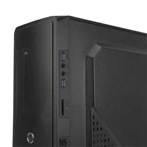 OBUDOWA CHIEFTEC UC-03B-OP CZARNA Chieftec OBUDOWA CHIEFTEC UC-03B-OP CZARNA Chieftec