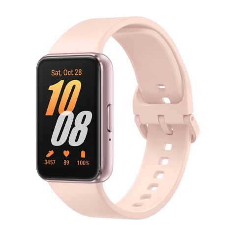 Opaska sportowa Samsung Galaxy Fit 3 (R390) Gold Samsung Opaska sportowa Samsung Galaxy Fit 3 (R390) Gold Samsung