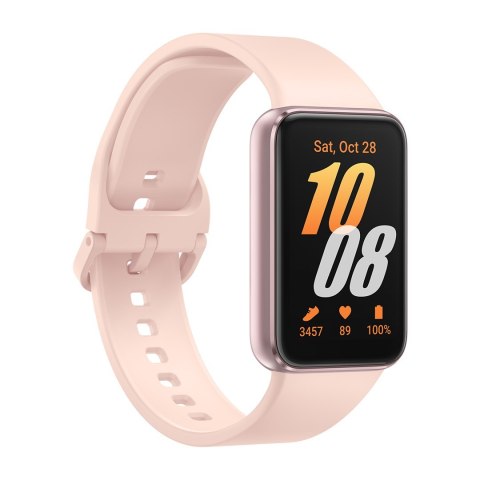 Opaska sportowa Samsung Galaxy Fit 3 (R390) Gold Samsung Opaska sportowa Samsung Galaxy Fit 3 (R390) Gold Samsung