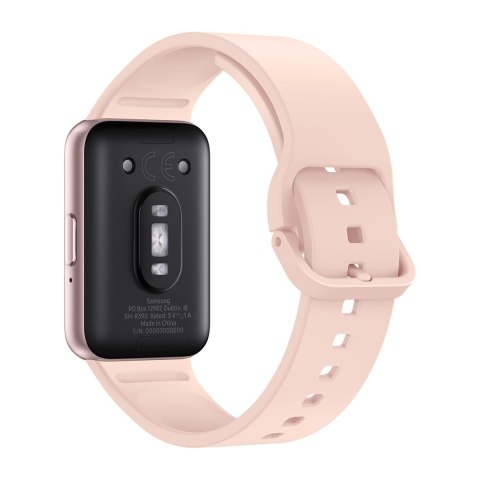 Opaska sportowa Samsung Galaxy Fit 3 (R390) Gold Samsung Opaska sportowa Samsung Galaxy Fit 3 (R390) Gold Samsung