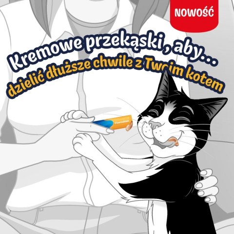 PURINA FELIX Deli Moments Chicken 4x10g PURINA NESTLE PURINA FELIX Deli Moments Chicken 4x10g PURINA NESTLE