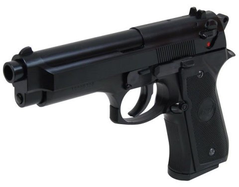 Pistolet ASG Beretta M9 World Defender sprężynowy ASG Pistolet ASG Beretta M9 World Defender sprężynowy ASG