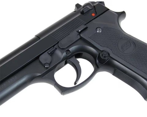 Pistolet ASG Beretta M9 World Defender sprężynowy ASG Pistolet ASG Beretta M9 World Defender sprężynowy ASG