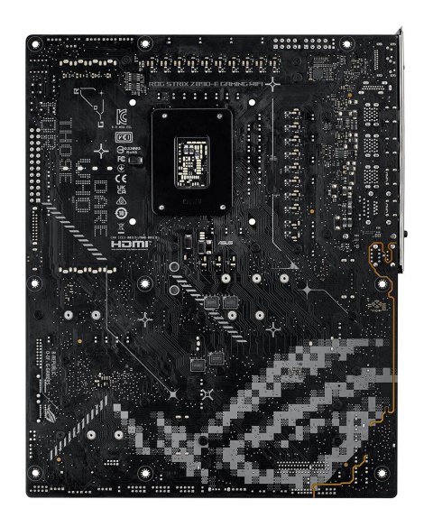 Płyta główna ASUS ROG STRIX Z890-E GAMING WIFI ASUS Płyta główna ASUS ROG STRIX Z890-E GAMING WIFI ASUS