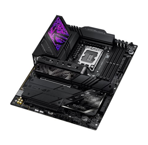 Płyta główna ASUS ROG STRIX Z890-E GAMING WIFI ASUS Płyta główna ASUS ROG STRIX Z890-E GAMING WIFI ASUS