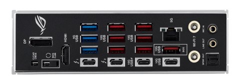 Płyta główna ASUS ROG STRIX Z890-E GAMING WIFI ASUS Płyta główna ASUS ROG STRIX Z890-E GAMING WIFI ASUS