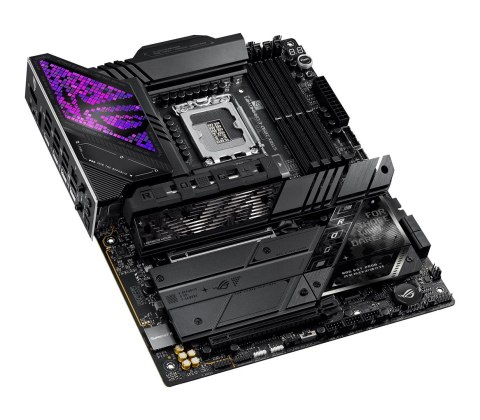 Płyta główna ASUS ROG STRIX Z890-E GAMING WIFI ASUS Płyta główna ASUS ROG STRIX Z890-E GAMING WIFI ASUS