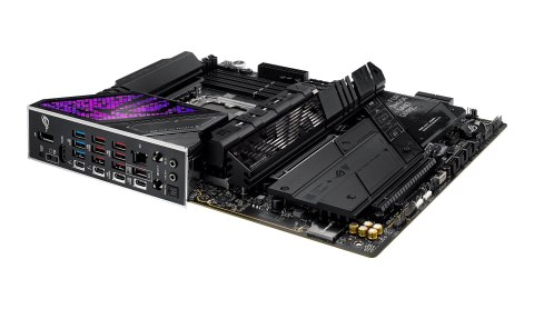 Płyta główna ASUS ROG STRIX Z890-E GAMING WIFI ASUS Płyta główna ASUS ROG STRIX Z890-E GAMING WIFI ASUS