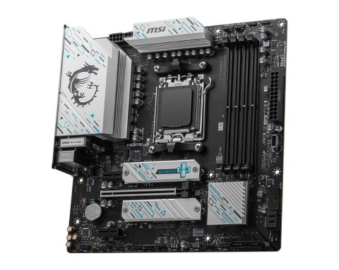 Płyta główna MSI B650M GAMING PLUS WIFI (WYPRZEDAŻ) MSI Płyta główna MSI B650M GAMING PLUS WIFI (WYPRZEDAŻ) MSI