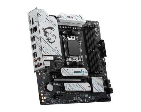 Płyta główna MSI B650M GAMING PLUS WIFI (WYPRZEDAŻ) MSI Płyta główna MSI B650M GAMING PLUS WIFI (WYPRZEDAŻ) MSI