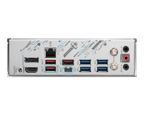 Płyta główna MSI B650M GAMING PLUS WIFI (WYPRZEDAŻ) MSI Płyta główna MSI B650M GAMING PLUS WIFI (WYPRZEDAŻ) MSI