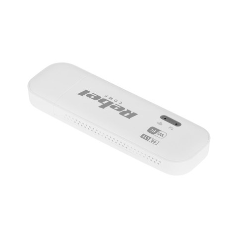REBEL MODEM 4G Z WIFI Rebel REBEL MODEM 4G Z WIFI Rebel