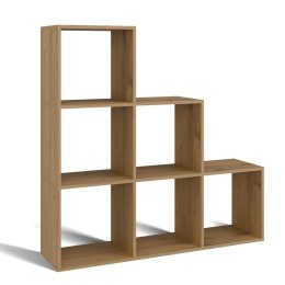 REGAŁ SCHODKOWY STEP RS-30 ARTISAN TOP E SHOP