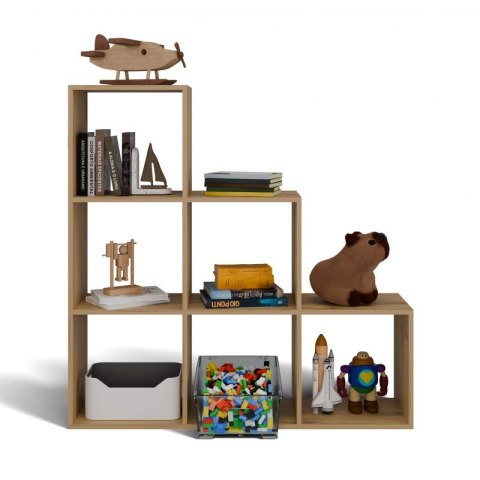 REGAŁ SCHODKOWY STEP RS-30 ARTISAN TOP E SHOP REGAŁ SCHODKOWY STEP RS-30 ARTISAN TOP E SHOP