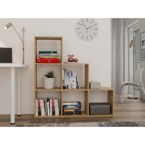 REGAŁ SCHODKOWY STEP RS-30 ARTISAN TOP E SHOP REGAŁ SCHODKOWY STEP RS-30 ARTISAN TOP E SHOP