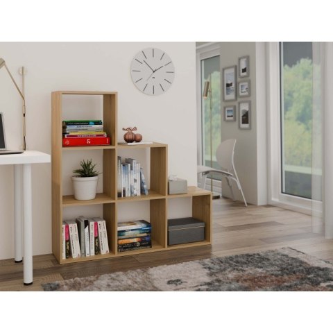 REGAŁ SCHODKOWY STEP RS-30 ARTISAN TOP E SHOP REGAŁ SCHODKOWY STEP RS-30 ARTISAN TOP E SHOP