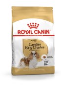 ROYAL CANIN BHN Cavalier King Charles Spaniel Adult - sucha karma dla psa dorosłego - 1,5kg Royal Canin