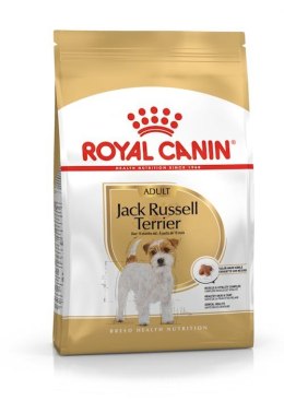 ROYAL CANIN BHN Jack Russell Terrier Adult - sucha karma dla psa dorosłego - 7,5kg Royal Canin