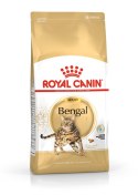 ROYAL CANIN Bengal Adult - sucha karma dla dorosłego kota - 2 kg Royal Canin